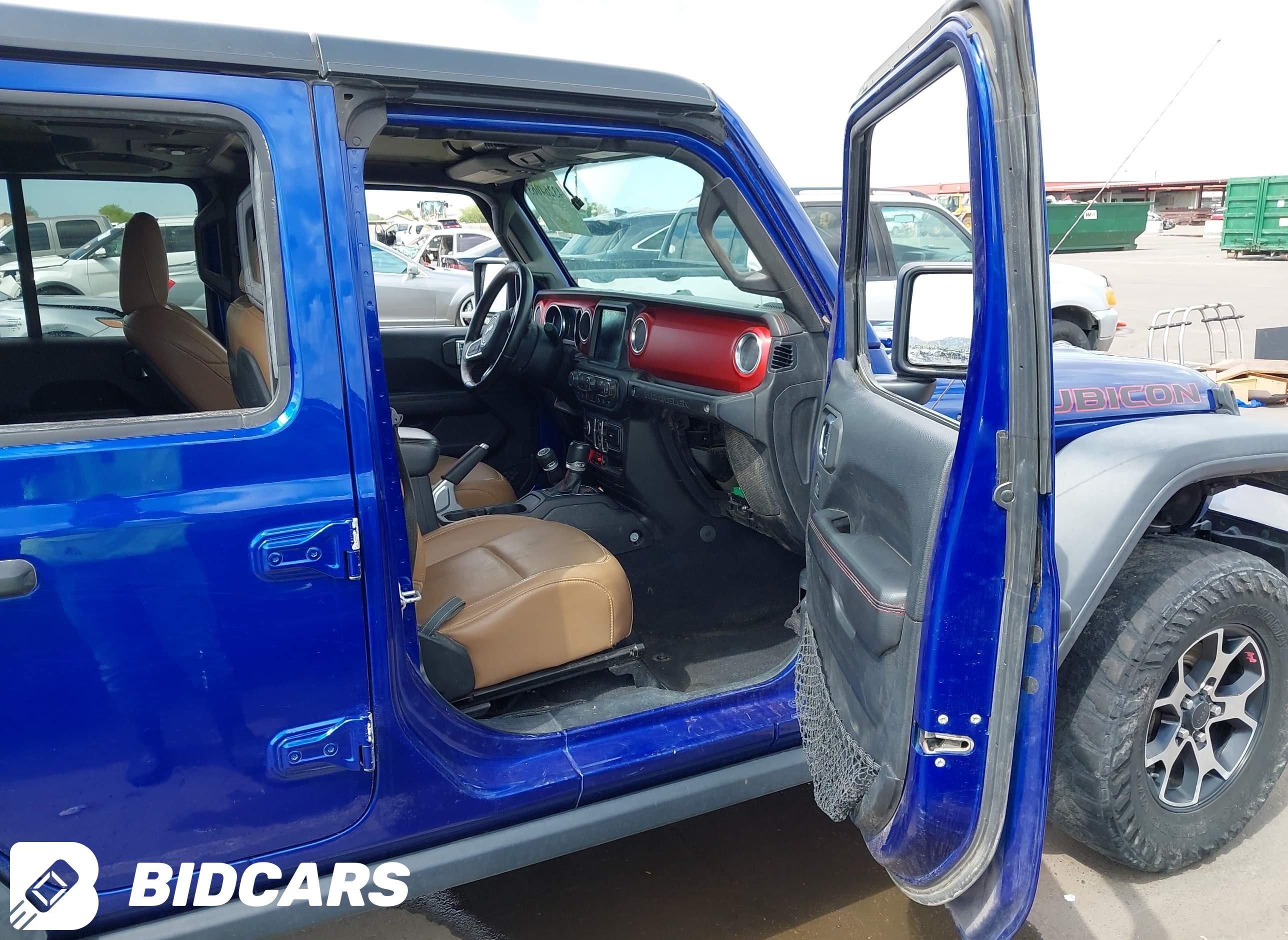 2018 Jeep Wrangler, Unlimited...