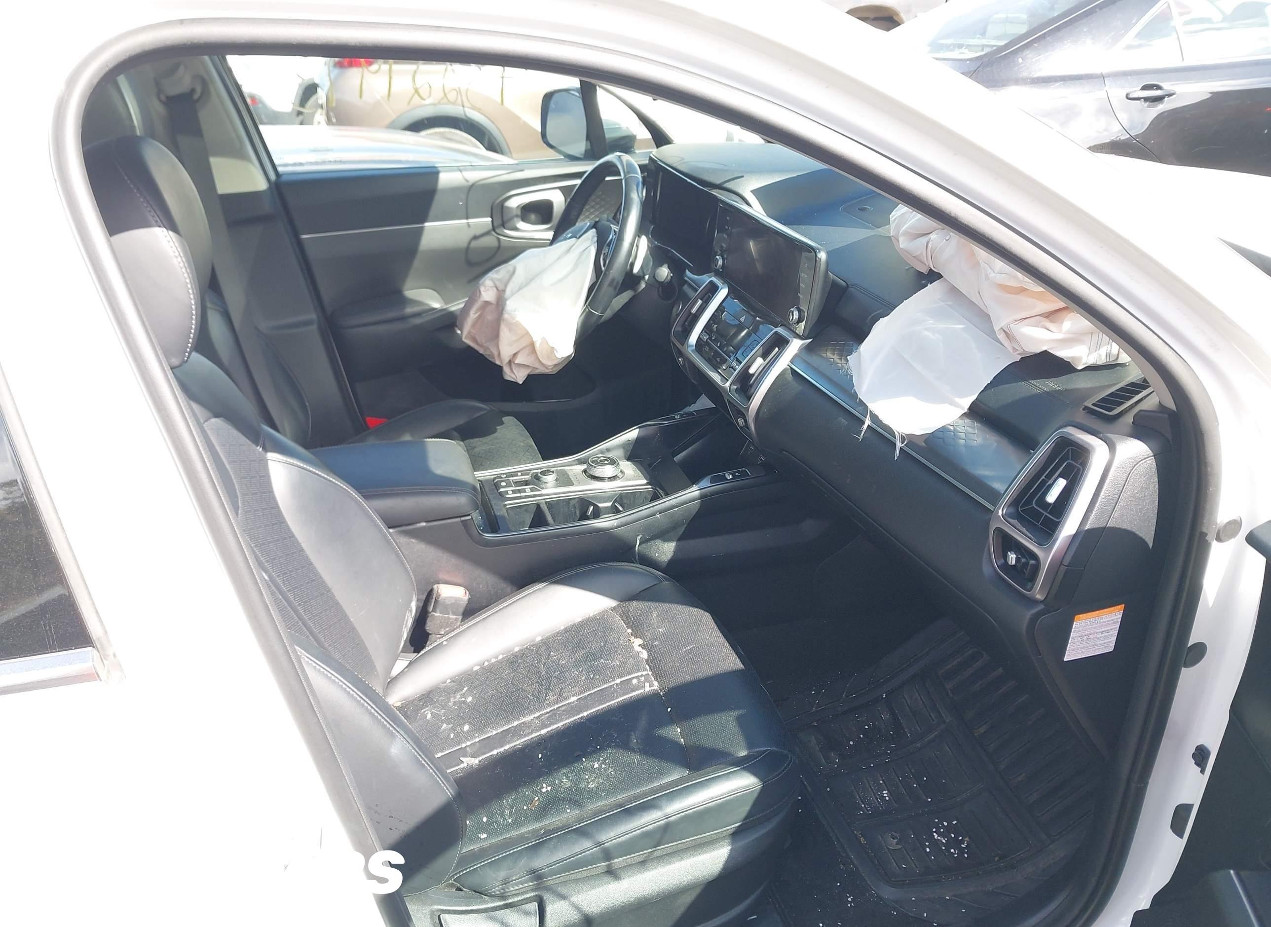 2022 KIA Sorento, EX