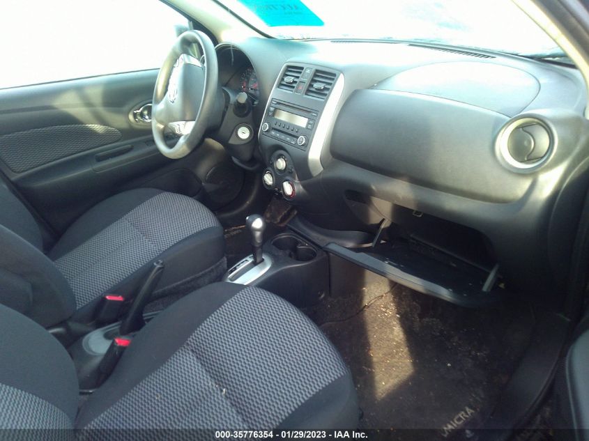 NISSAN MICRA  , 2018