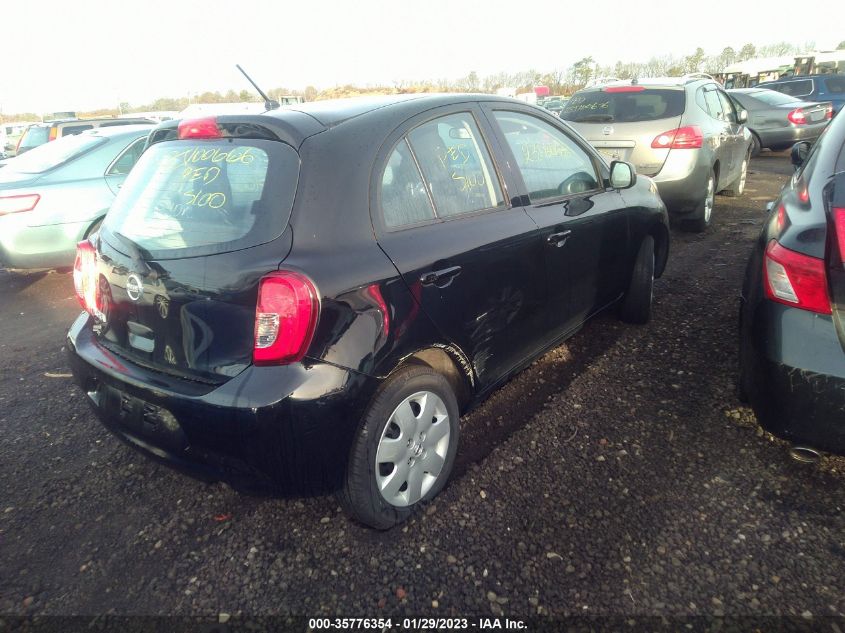 NISSAN MICRA  , 2018