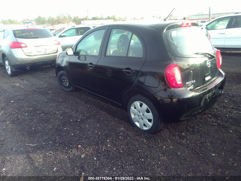 NISSAN MICRA  , 2018