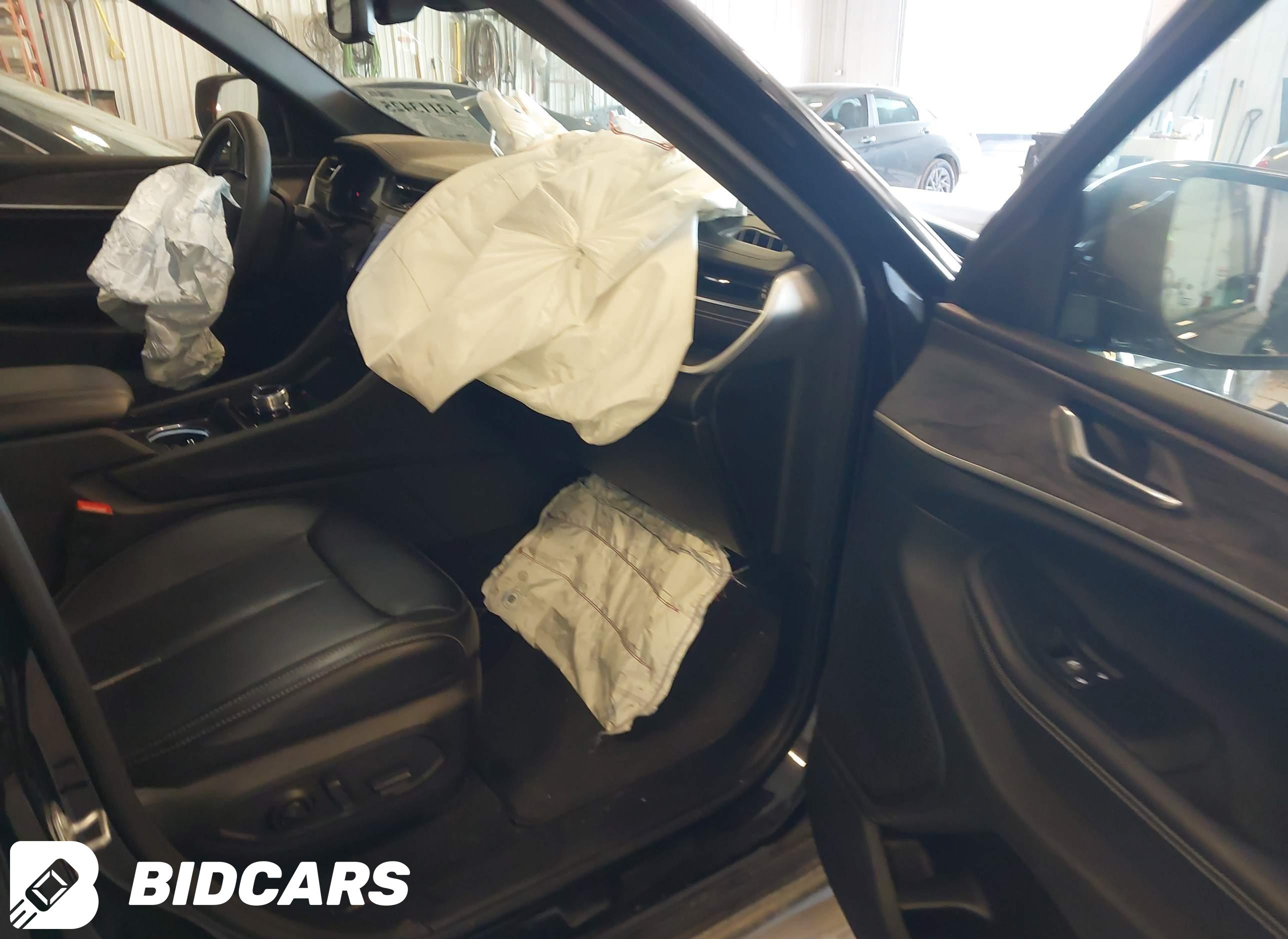 2024 Jeep Grand Cherokee, L L...