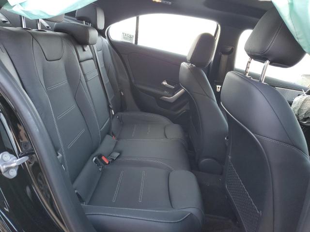 2022 MERCEDES-BENZ A 220