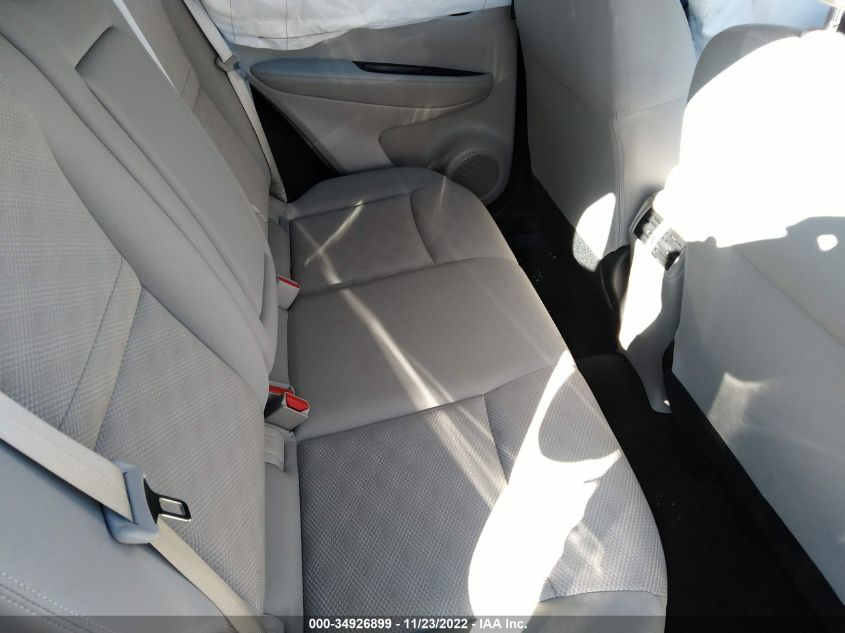 NISSAN QASHQAI , 2018