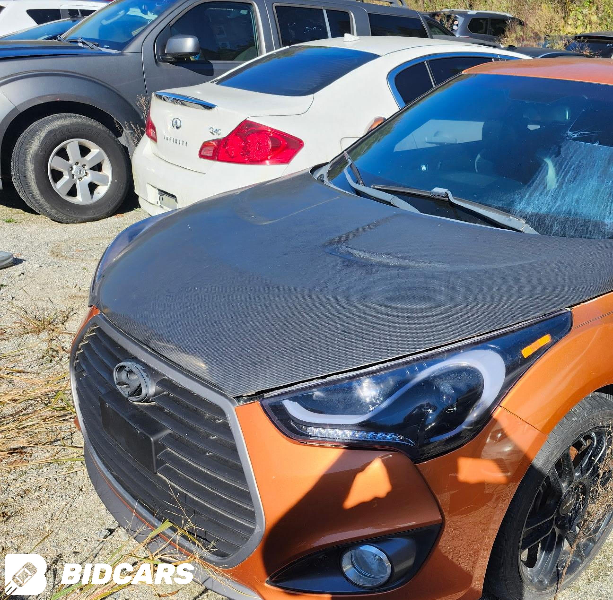 2016 Hyundai Veloster, Turbo