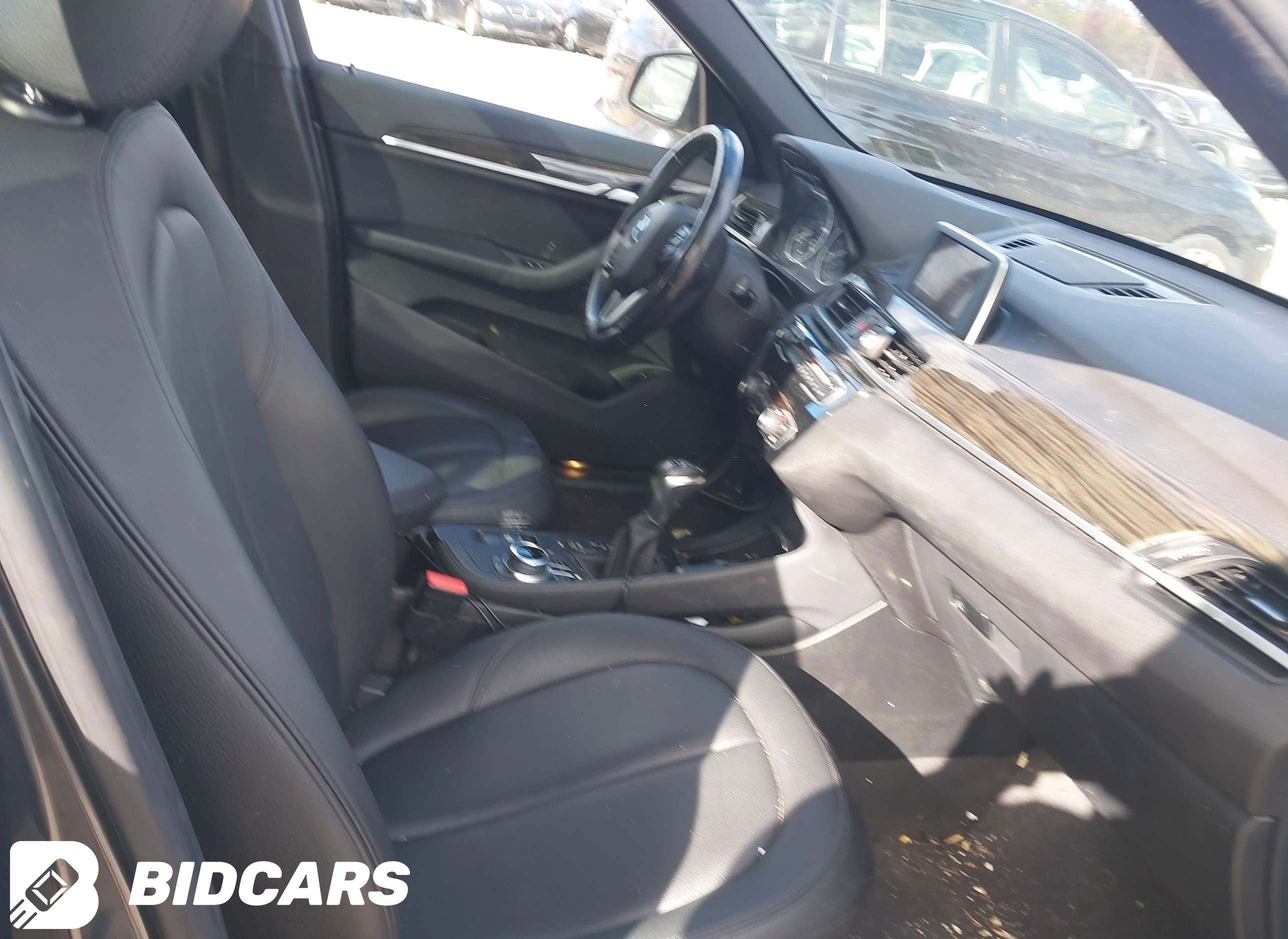 2017 BMW X1, Xdrive28I