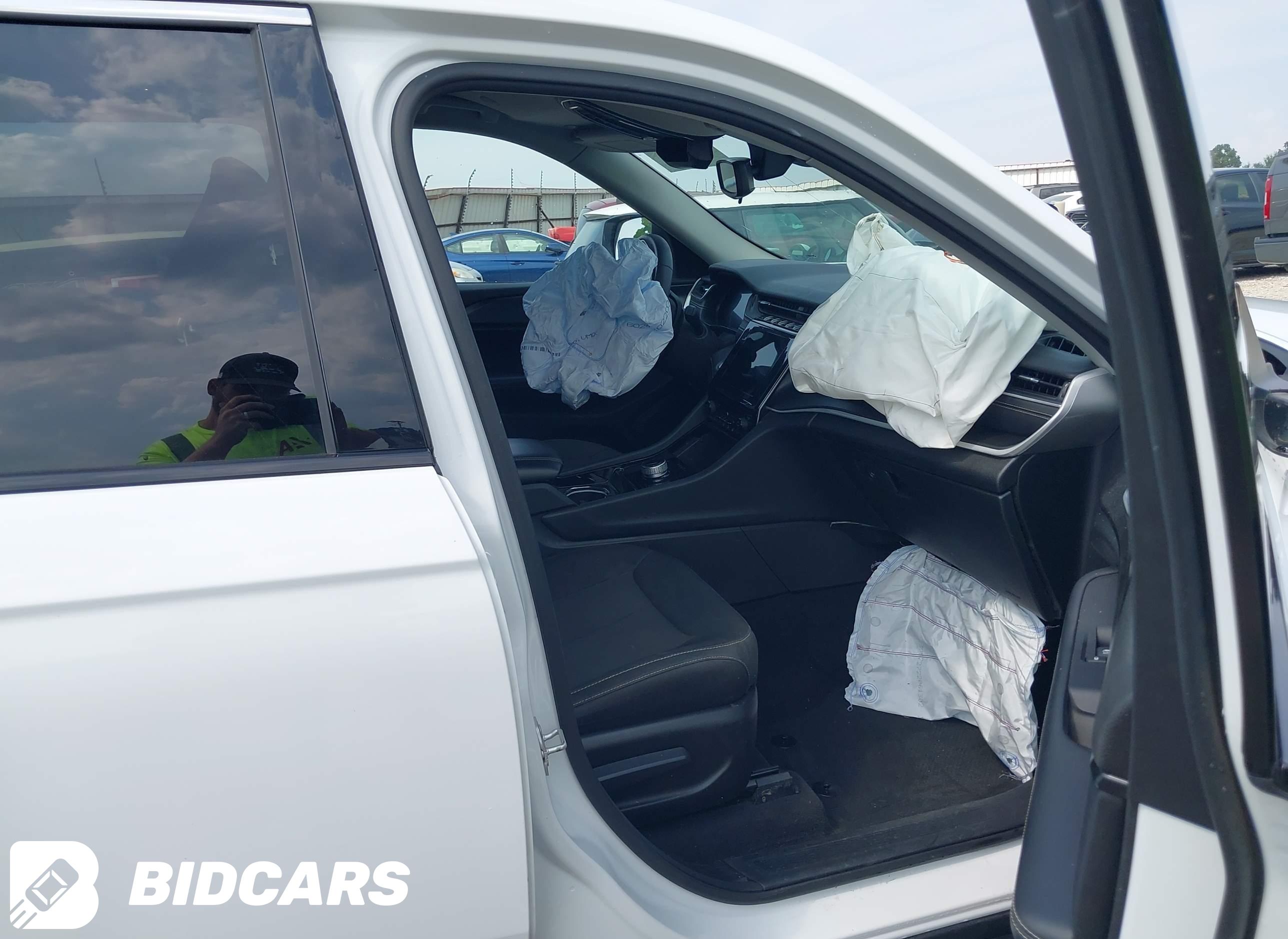 2023 Jeep Grand Cherokee, L L...