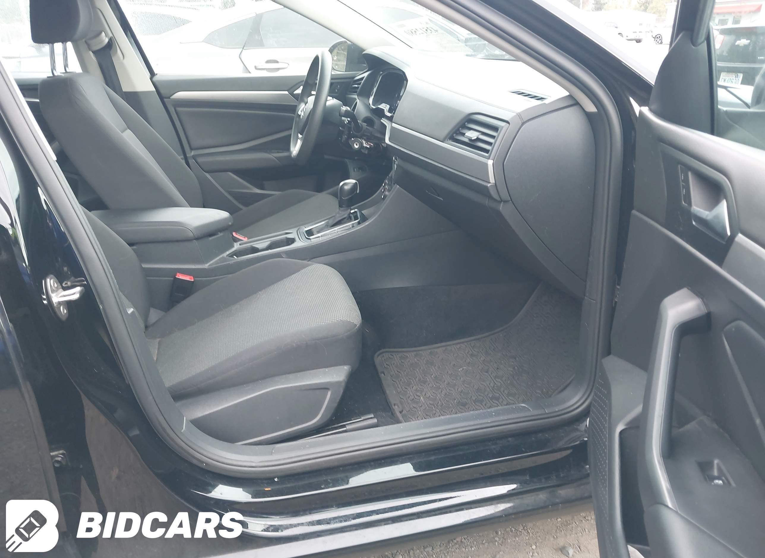 2019 Volkswagen Jetta, 1.4T R...