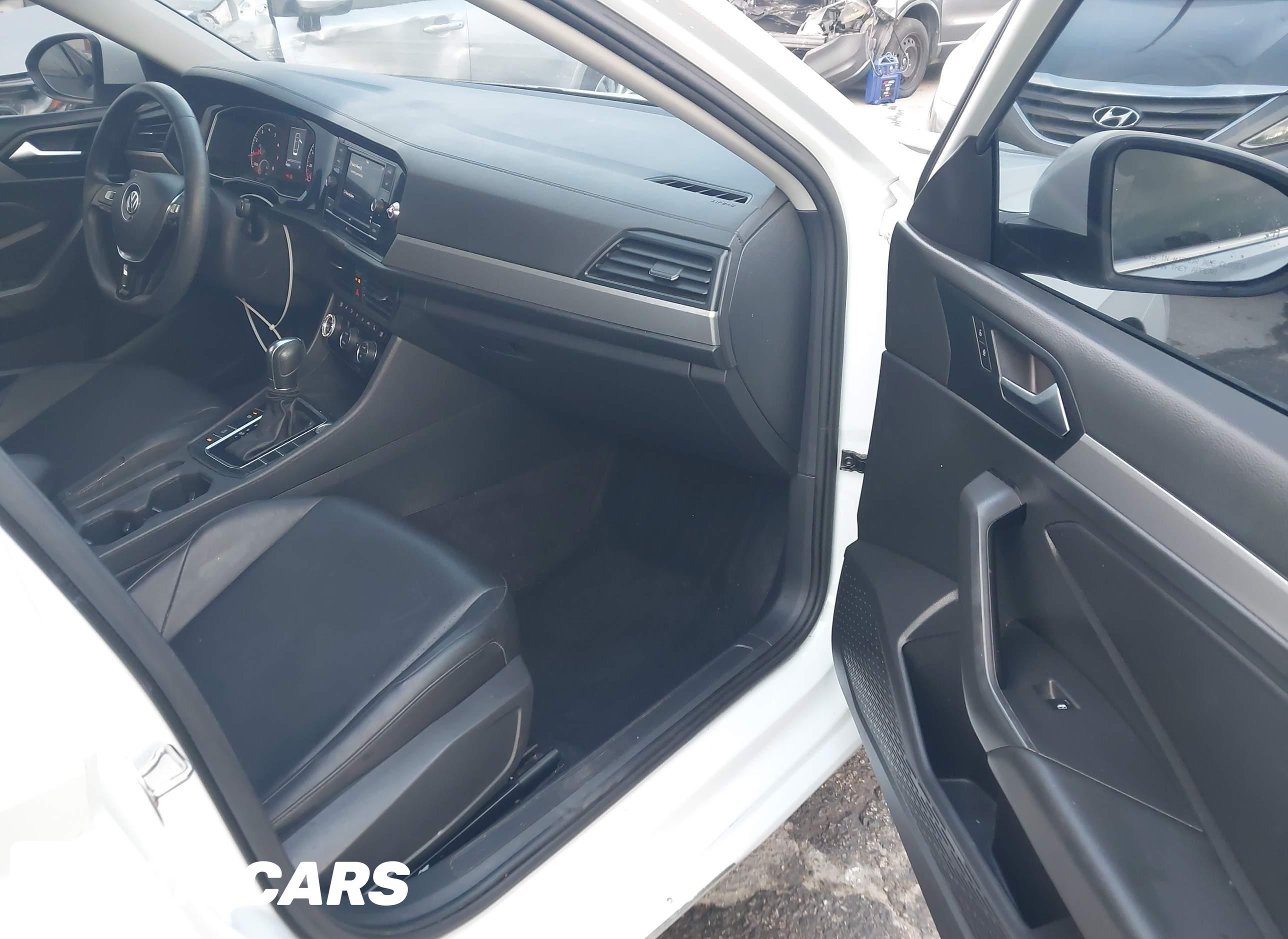 2019 Volkswagen Jetta, 1.4T R...