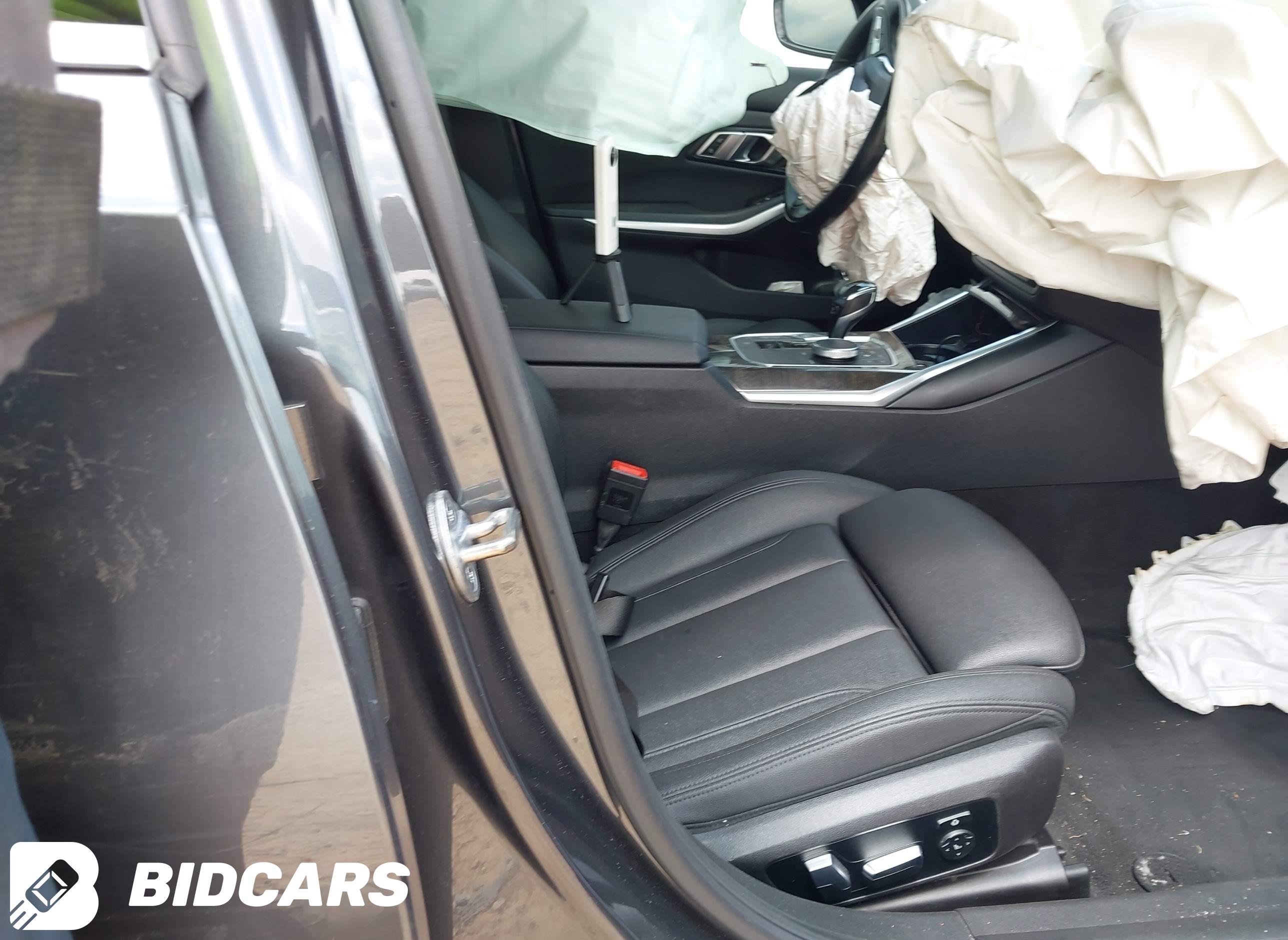 2020 BMW 3 Series, 330I