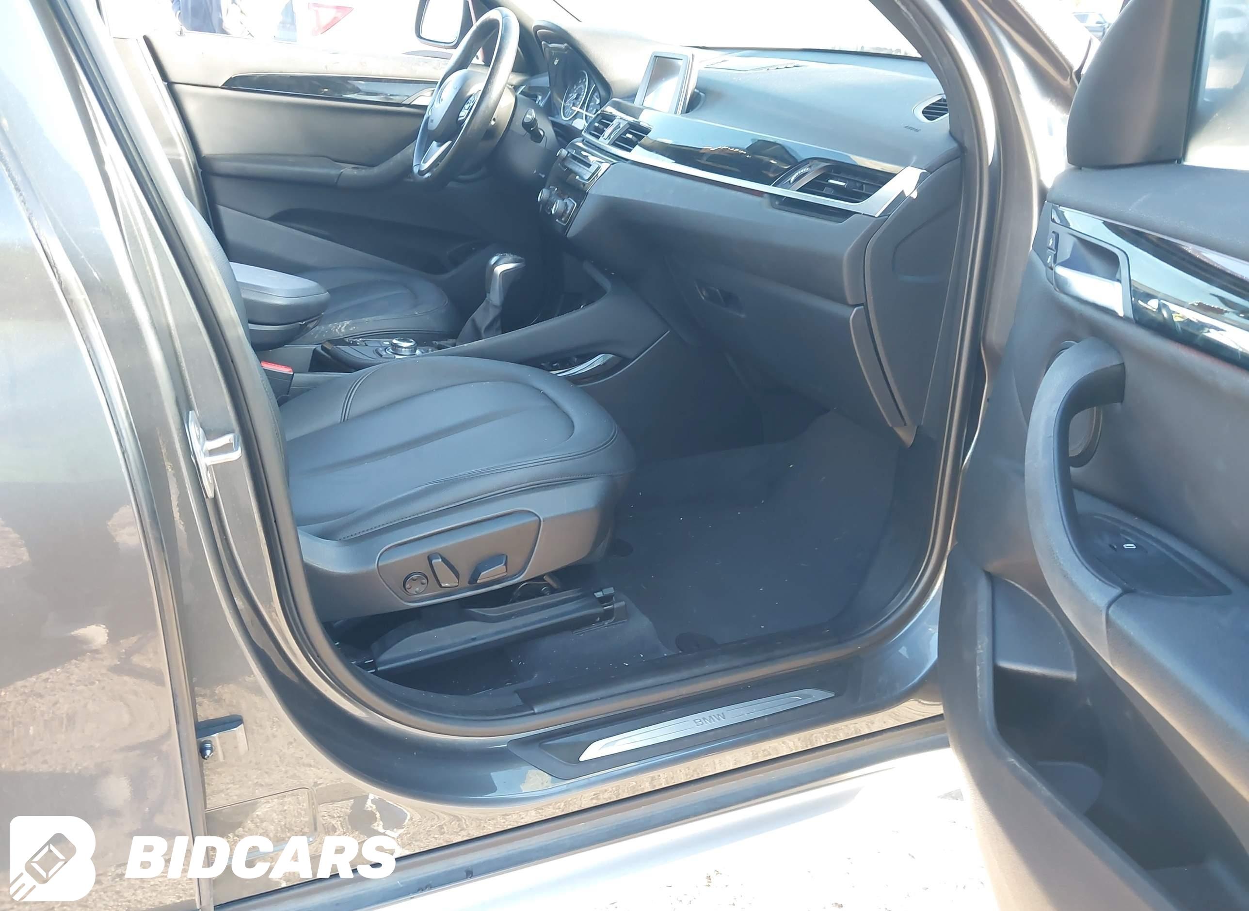 2016 BMW X1, Xdrive28I