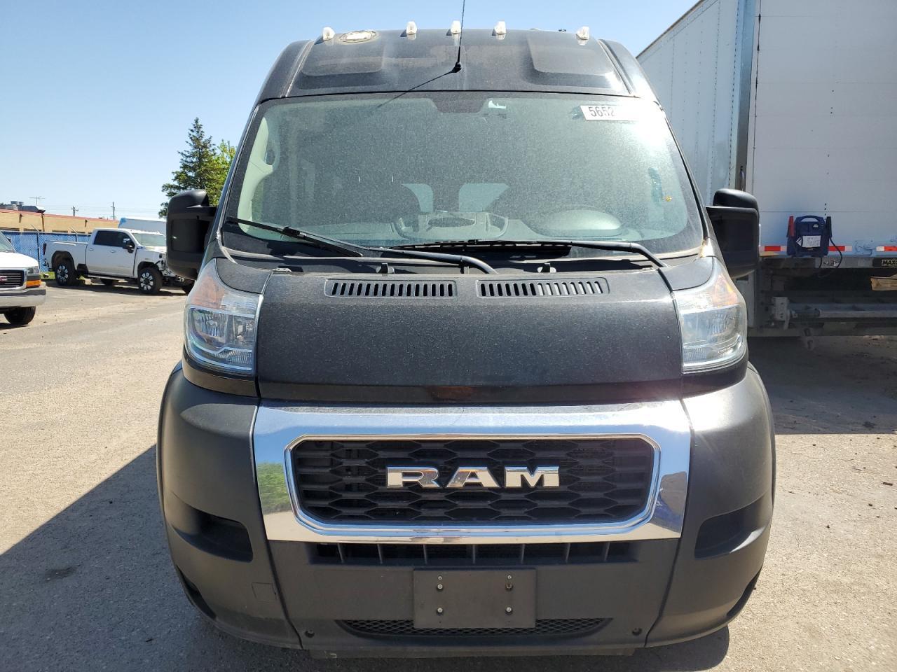 2019 RAM Promaster, 2500 High