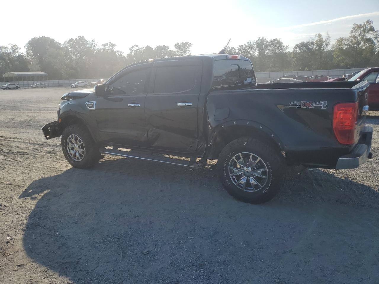 2020 Ford Ranger, XL