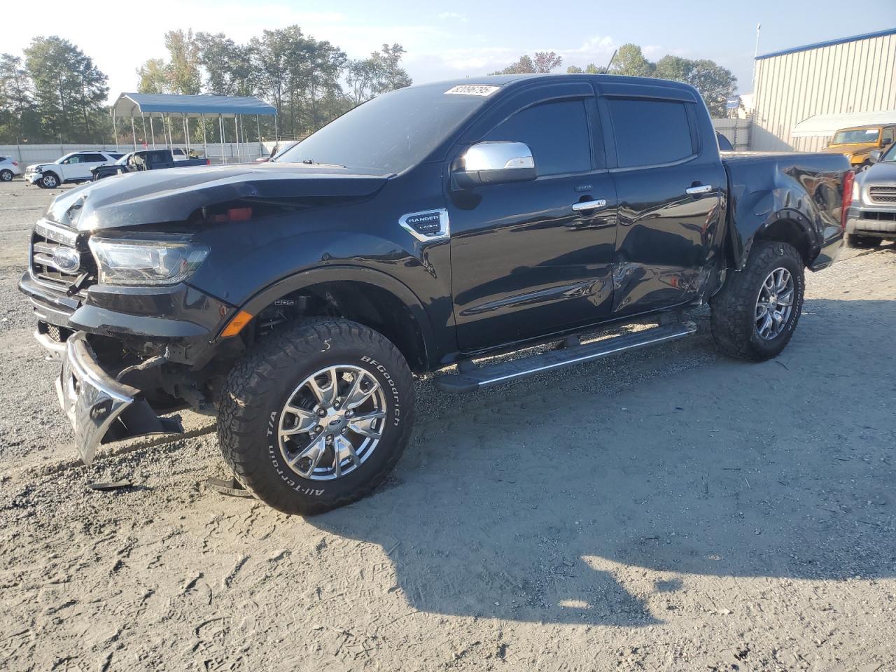 2020 Ford Ranger, XL