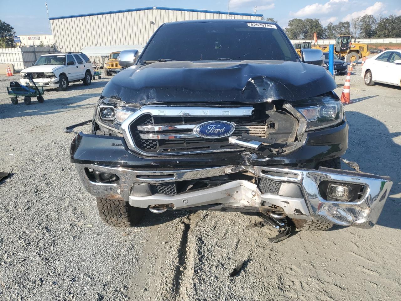 2020 Ford Ranger, XL