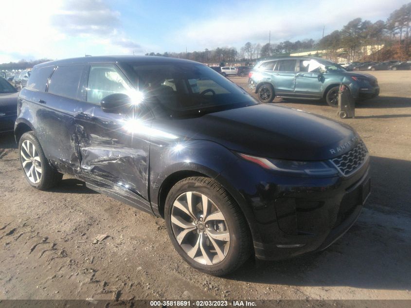 LAND ROVER RANGE ROVER EVOQUE , 2022