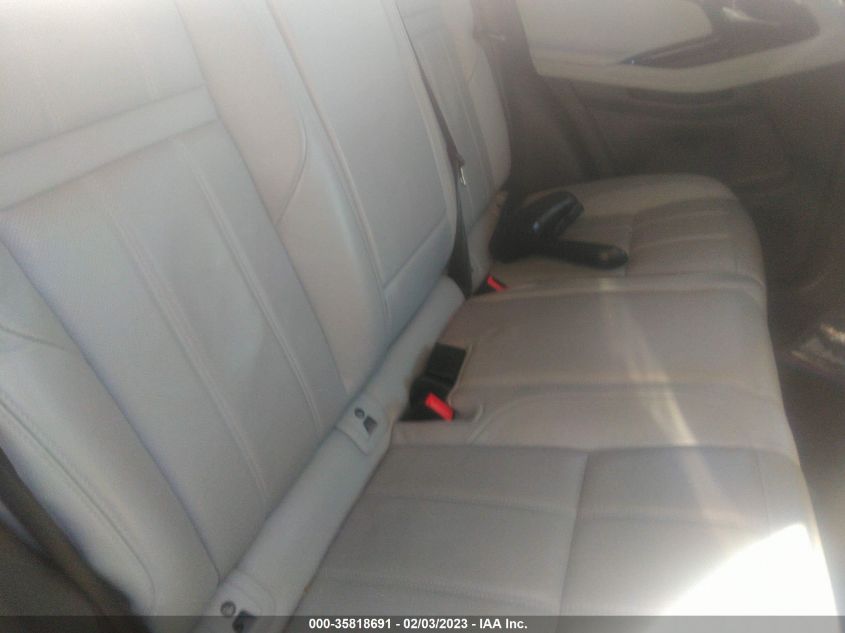 LAND ROVER RANGE ROVER EVOQUE , 2022