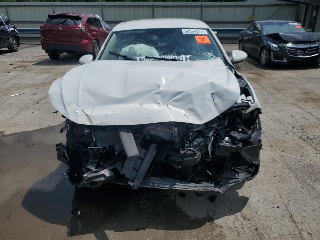 2025 Volkswagen Jetta, S