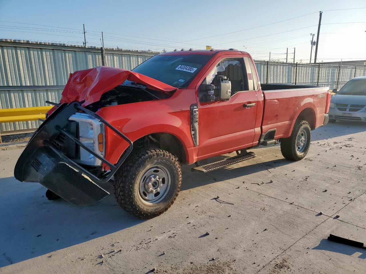 2024 Ford F-250, Super Duty