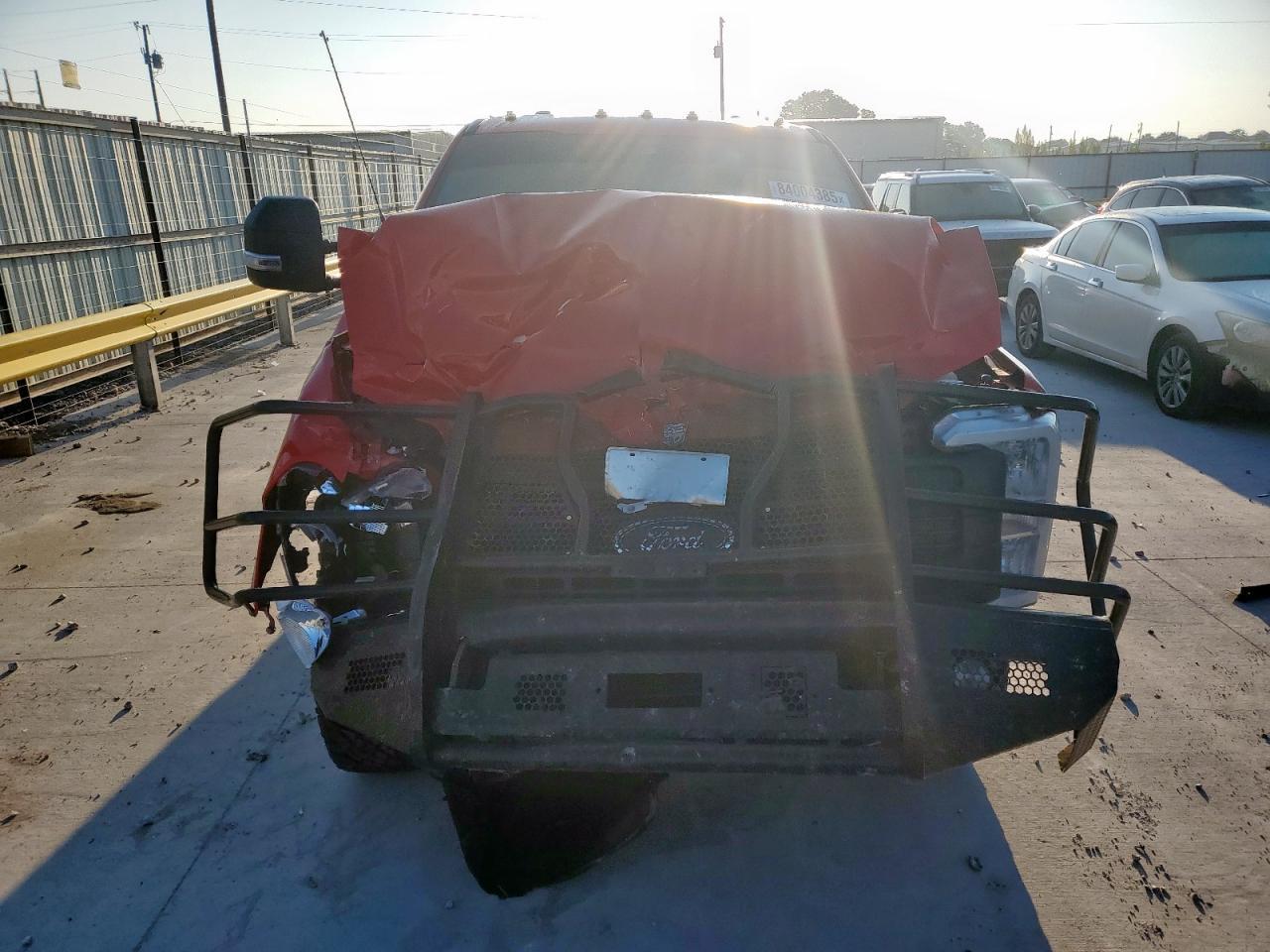 2024 Ford F-250, Super Duty