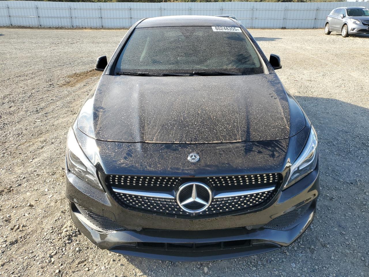 2019 Mercedes-Benz CLA-Class,...