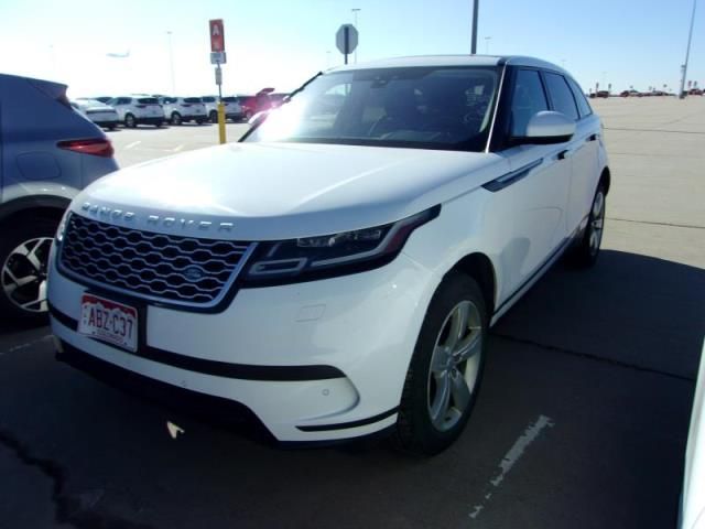 LAND ROVER  RANGE ROVER VELAR , 2020