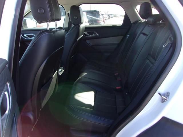 LAND ROVER  RANGE ROVER VELAR , 2020