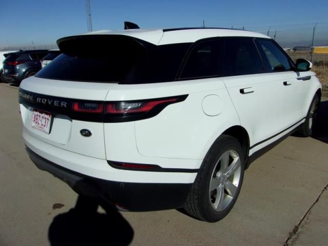 LAND ROVER  RANGE ROVER VELAR , 2020