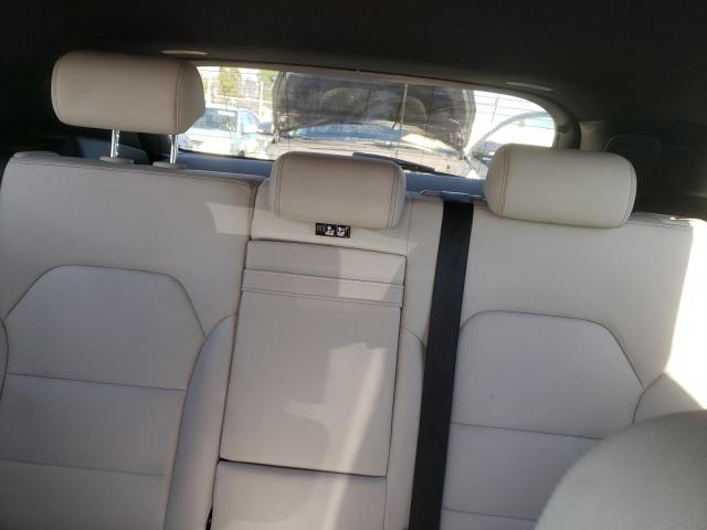 2017 MERCEDES-BENZ GLA 250 4MATIC