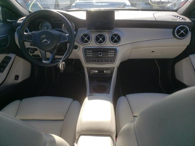 2017 MERCEDES-BENZ GLA 250 4MATIC