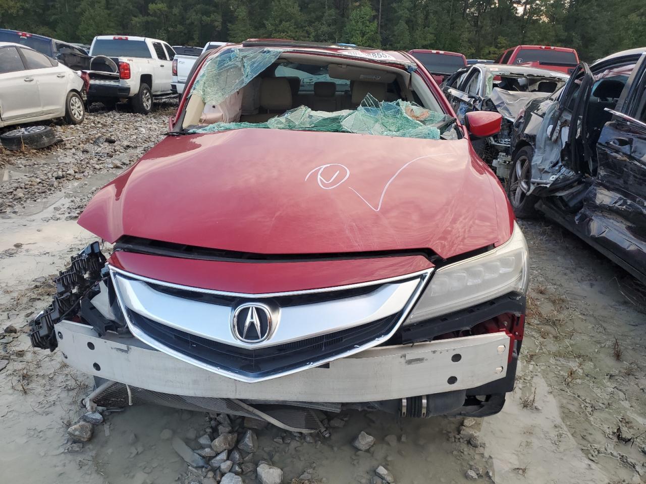 2018 Acura ILX, Base Watch Plus