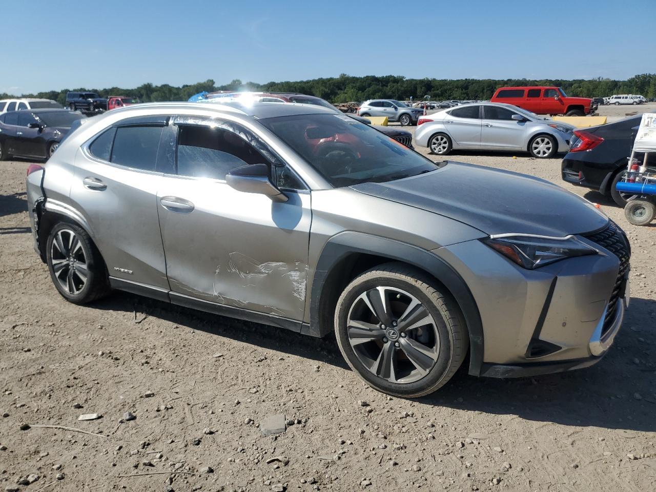 2019 Lexus UX, 250H