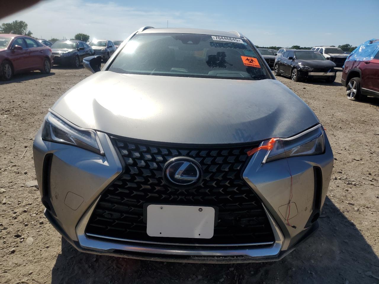 2019 Lexus UX, 250H