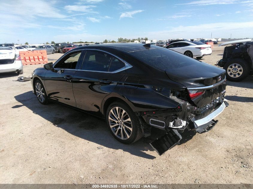 LEXUS ES  , 2019