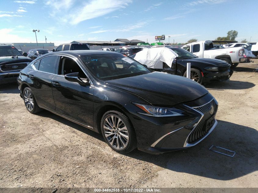 LEXUS ES  , 2019