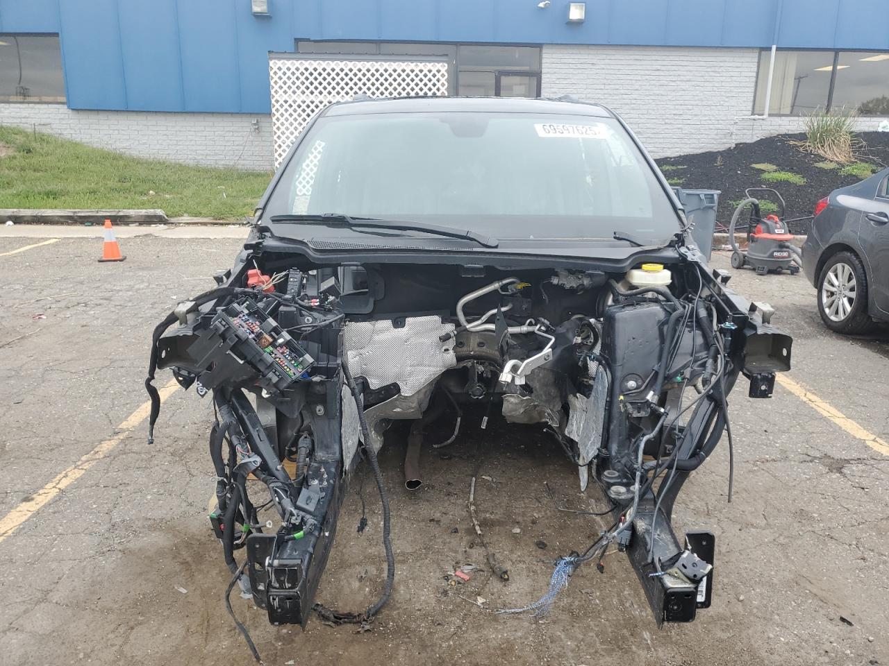 2020 Jeep Grand Cherokee, Lim...