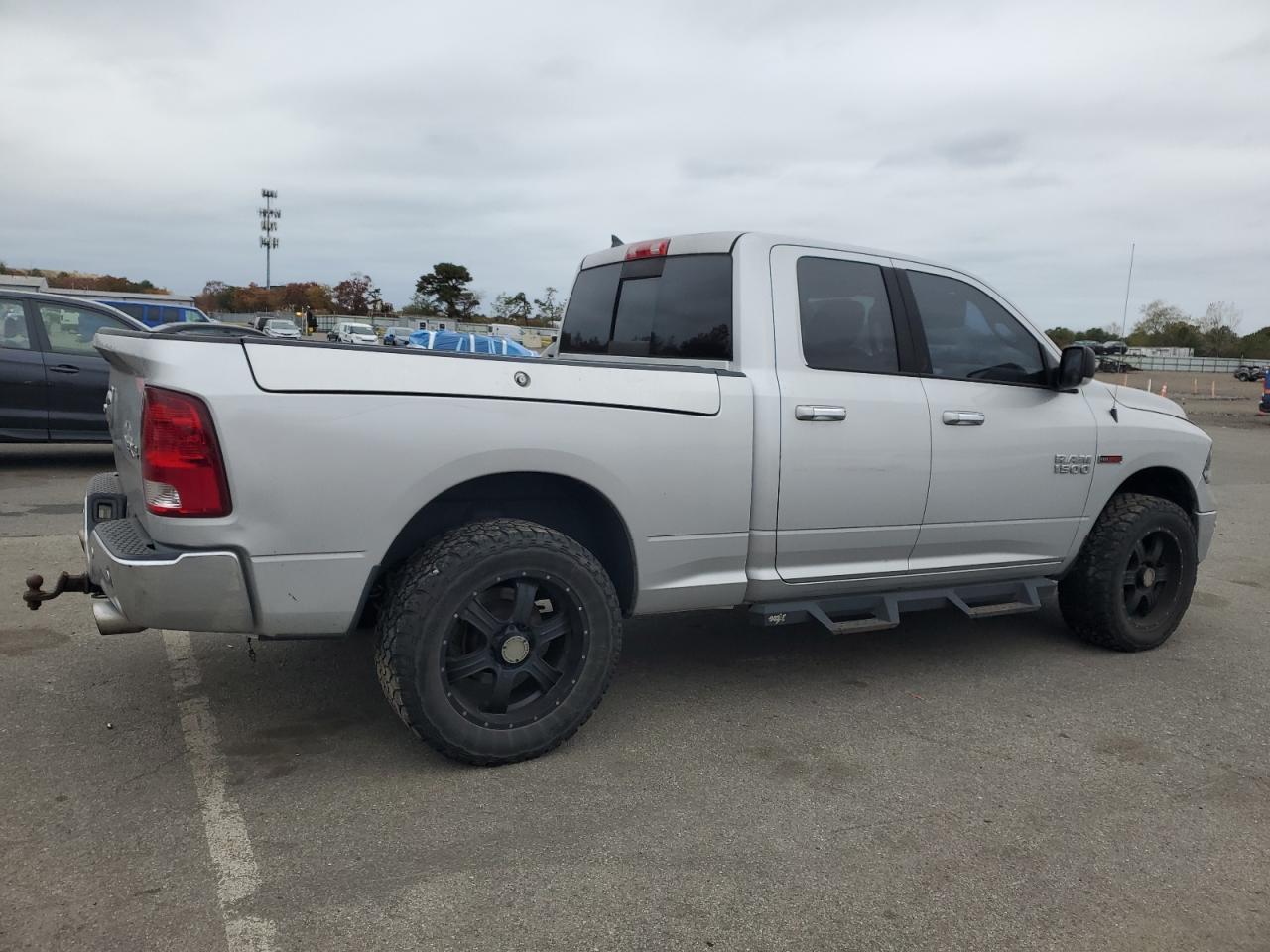 2016 RAM 1500, Slt