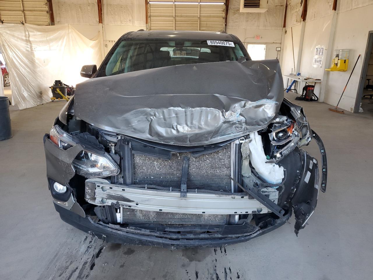 2020 Chevrolet Traverse, LT