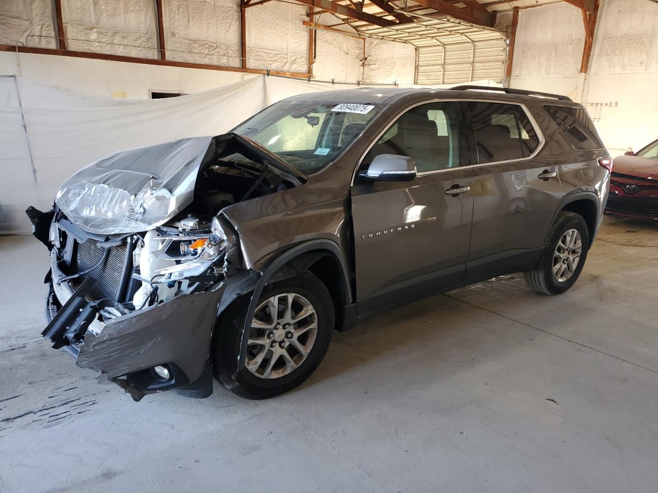 2020 Chevrolet Traverse, LT