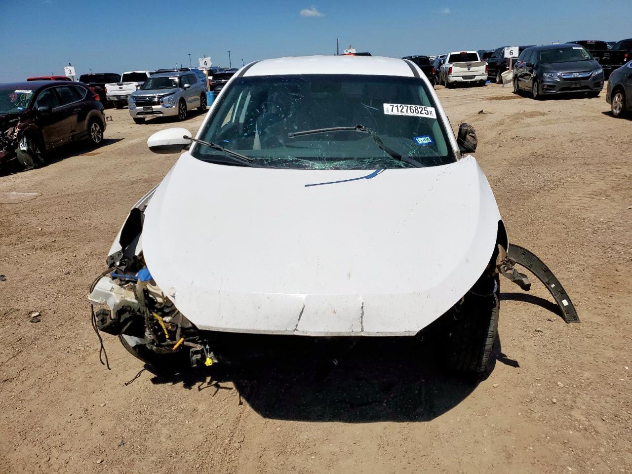 2016 Hyundai Tucson, SE