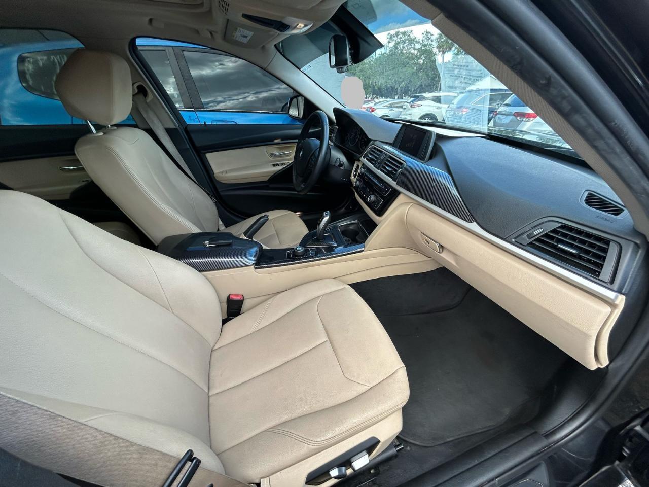 2018 BMW 3 Series, 320 I