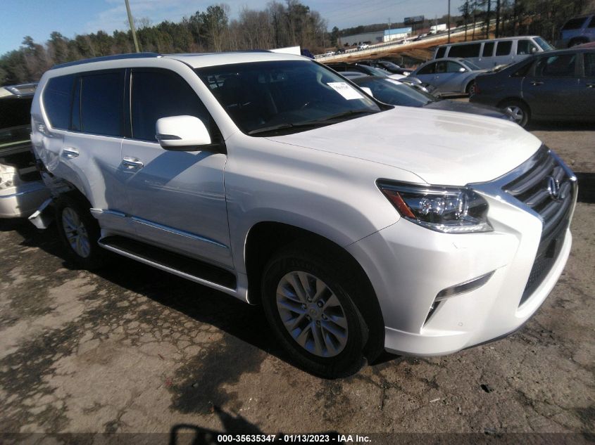 LEXUS GX 460 , 2019