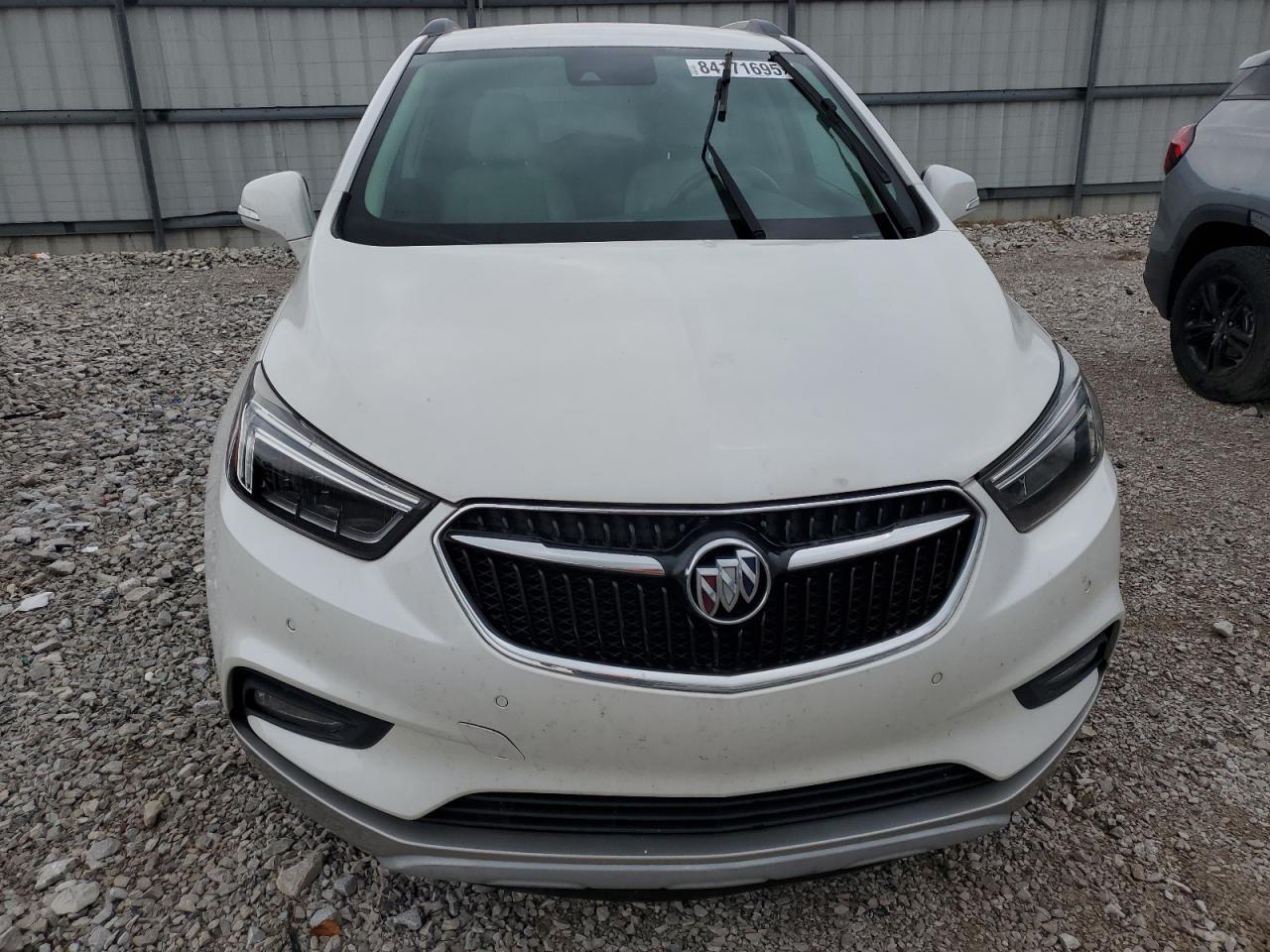 2017 Buic Encore, Premium