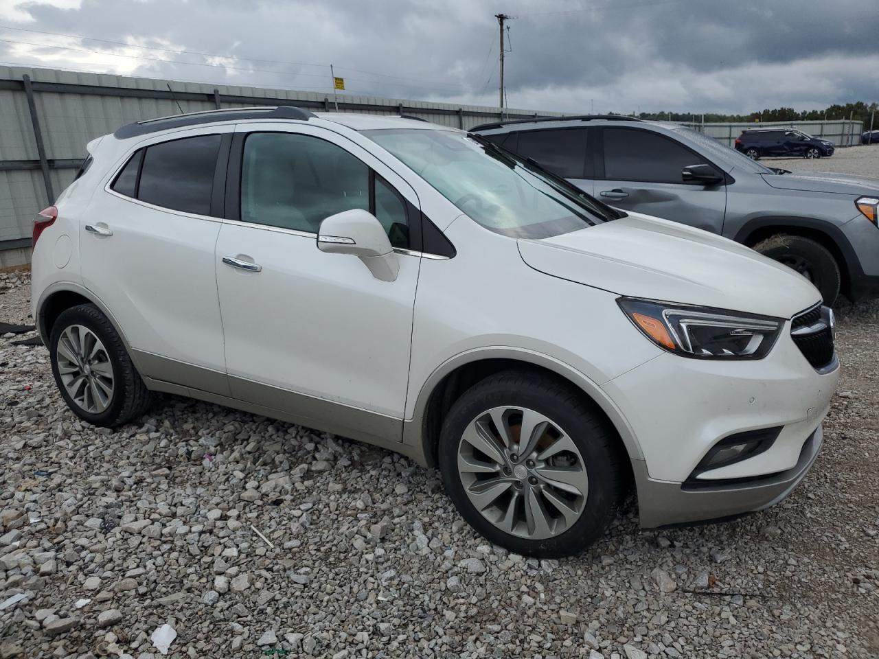 2017 Buic Encore, Premium