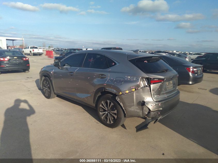 LEXUS NX 300 , 2020