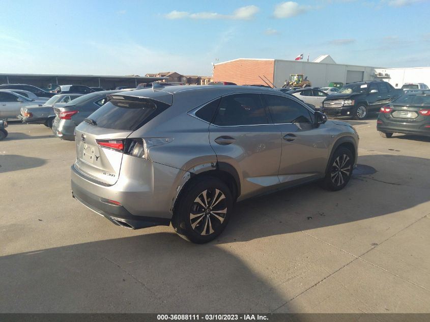 LEXUS NX 300 , 2020