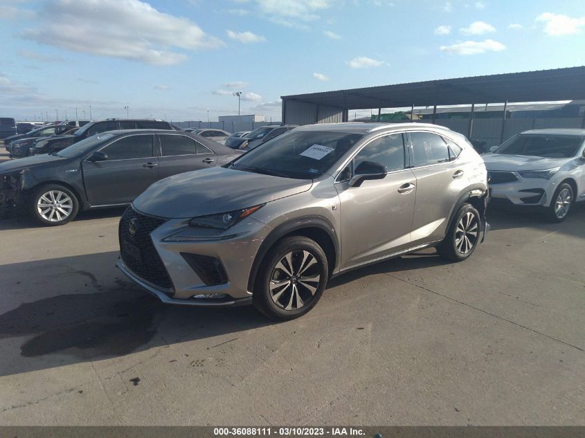 LEXUS NX 300 , 2020