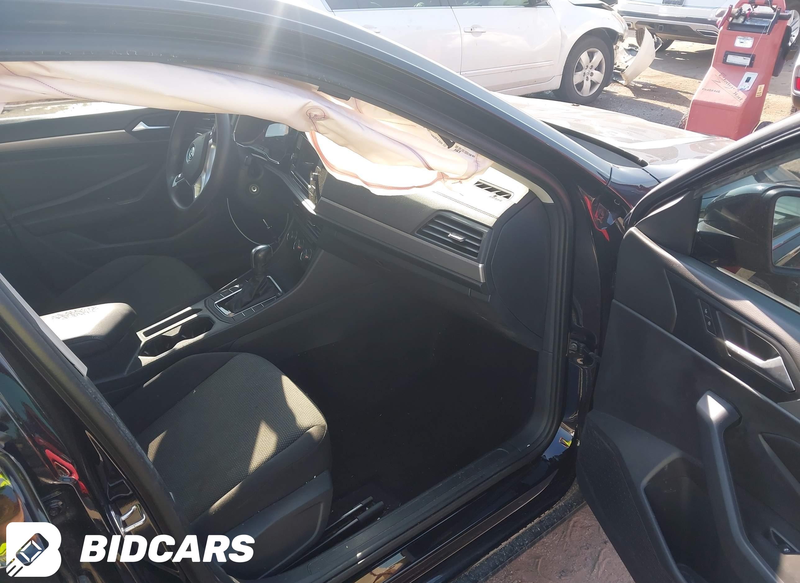 2019 Volkswagen Jetta, 1.4T R...