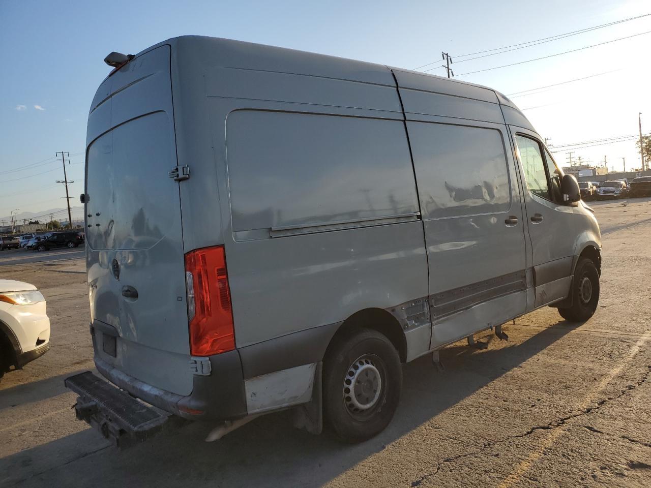2019 Mercedes-Benz Sprinter,...