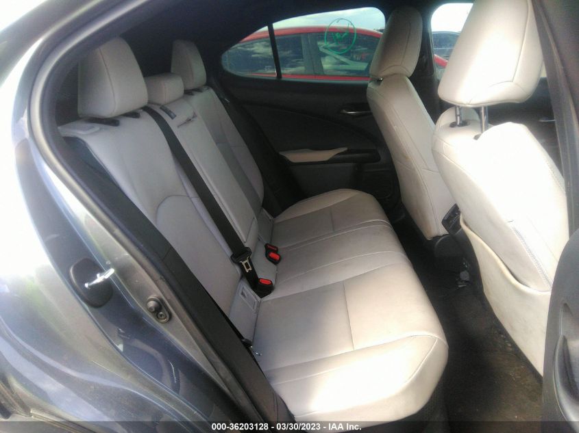 LEXUS UX 250  , 2021